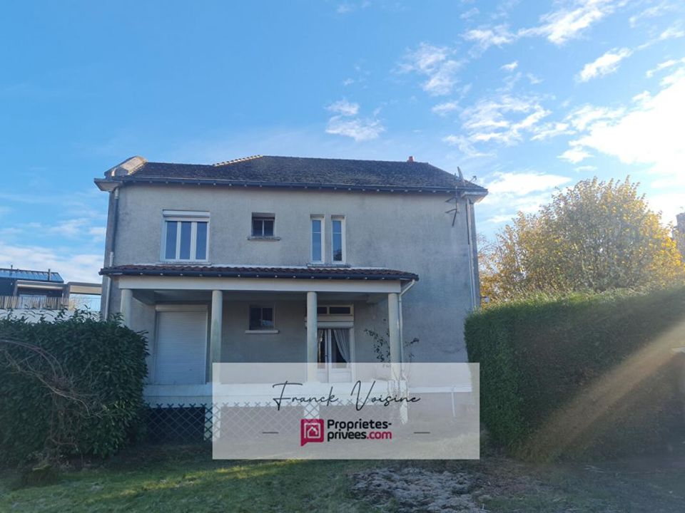 Villa i Les Herbiers, Vendee - foto 2