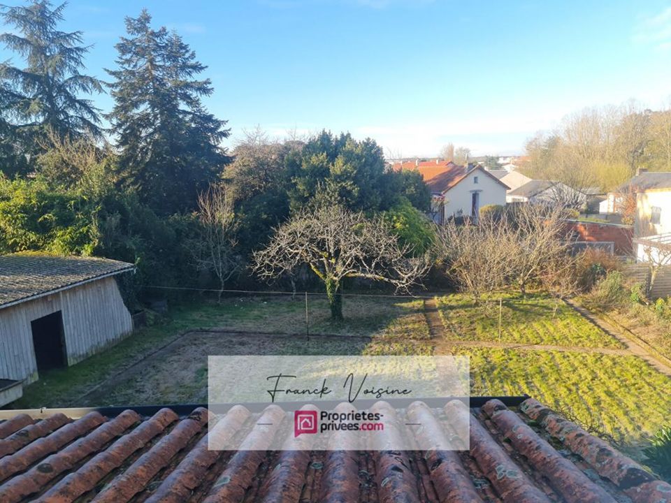 Villa i Les Herbiers, Vendee - foto 3