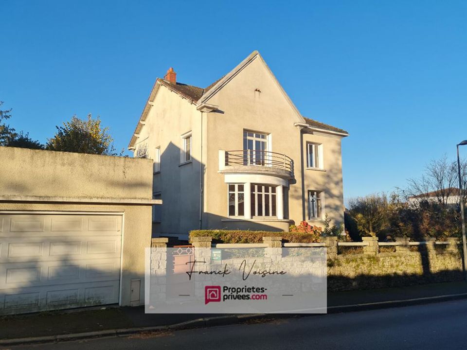 Villa i Les Herbiers, Vendee - foto 4