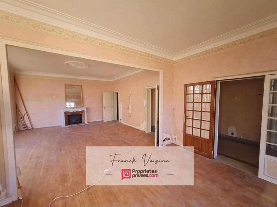 Villa i Les Herbiers, Vendee - foto 5