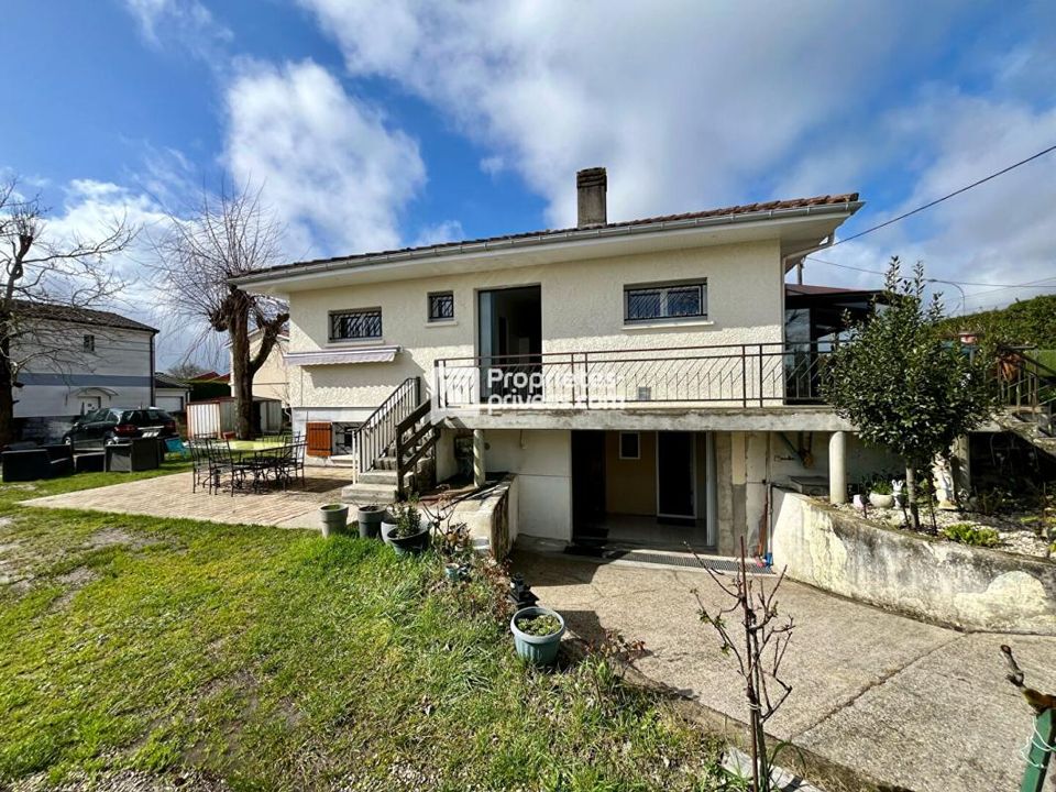 Villa i Le Taillan-Medoc, Gironde - foto 1