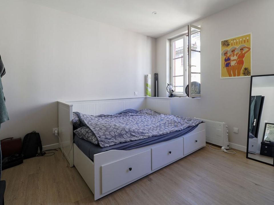 Lejlighed i Castres, Tarn - foto 3