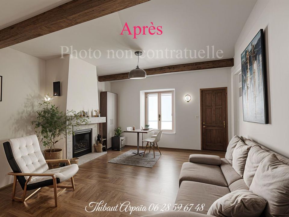 Landsbyhus i Valensole, Alpes-de-Haute-Provence - foto 1