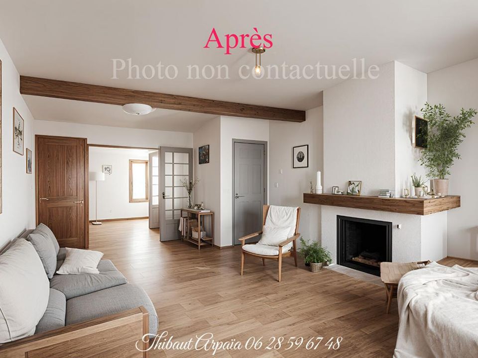 Landsbyhus i Valensole, Alpes-de-Haute-Provence - foto 4