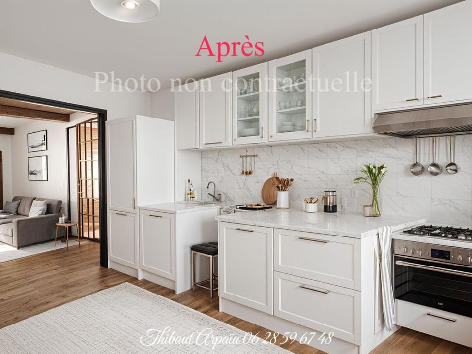 Landsbyhus i Valensole, Alpes-de-Haute-Provence - foto 5
