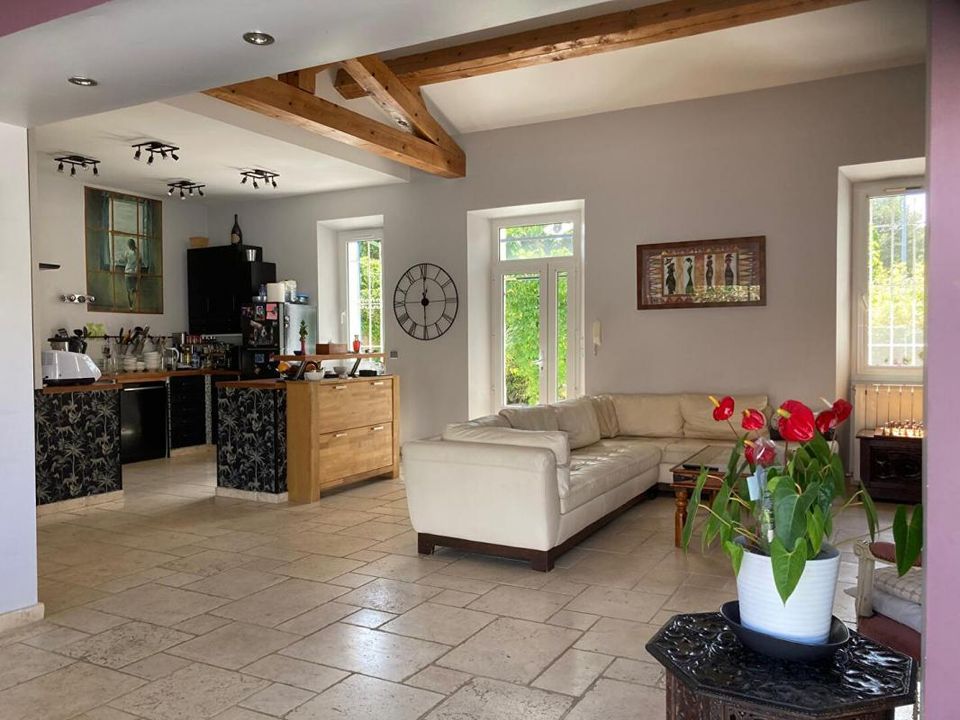 Villa i Roquefort-la-Bedoule, Bouches-du-Rhone - foto 2