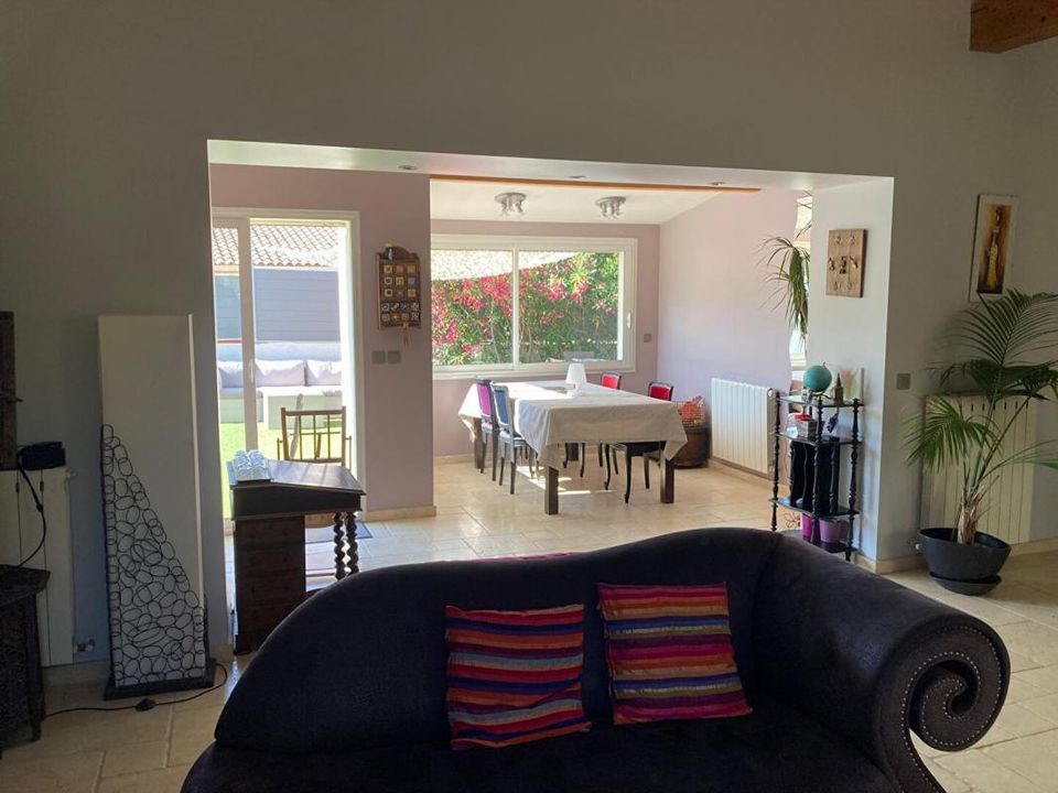 Villa i Roquefort-la-Bedoule, Bouches-du-Rhone - foto 3