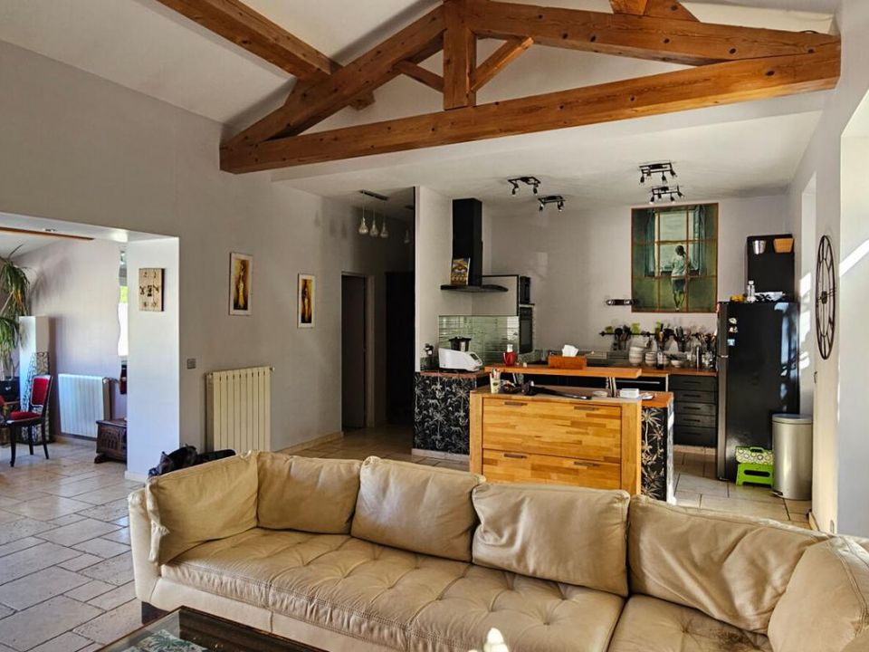 Villa i Roquefort-la-Bedoule, Bouches-du-Rhone - foto 4
