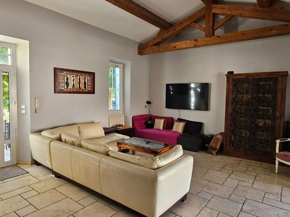 Villa i Roquefort-la-Bedoule, Bouches-du-Rhone - foto 5