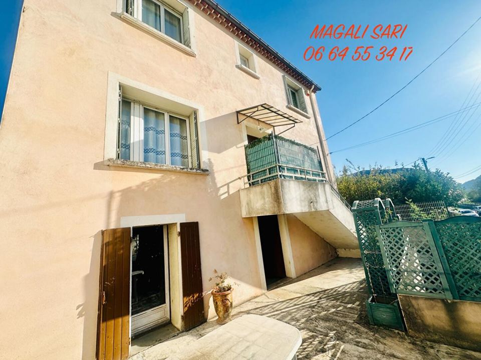 Villa i Ales, Gard - bilde 2