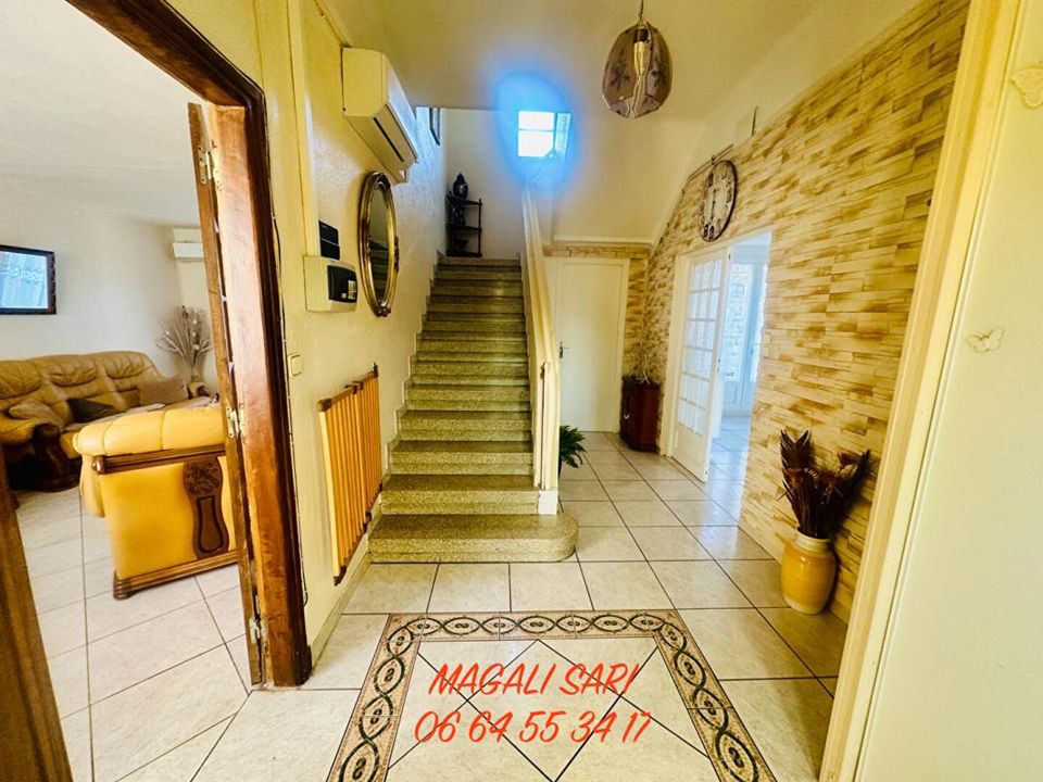Villa i Ales, Gard - bilde 3