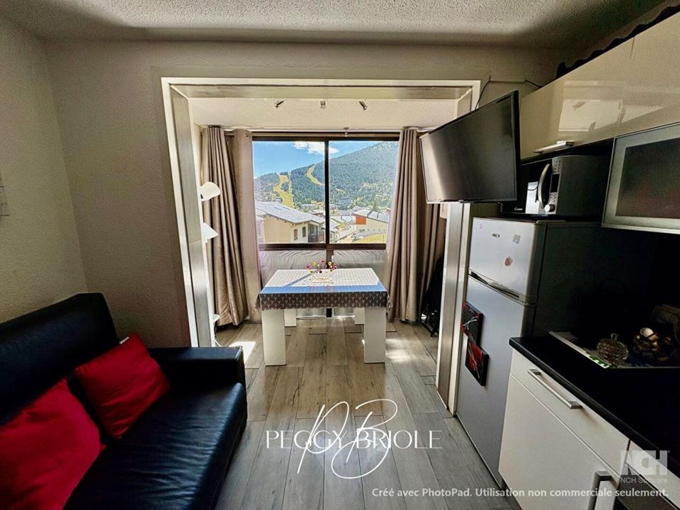 Appartamento Les Angles, Pyrenees-Orientales - foto 4