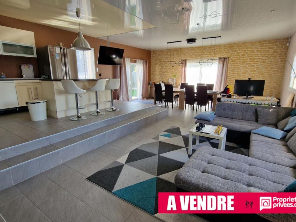 Villa i La Forêt-du-Parc, Eure - foto 2