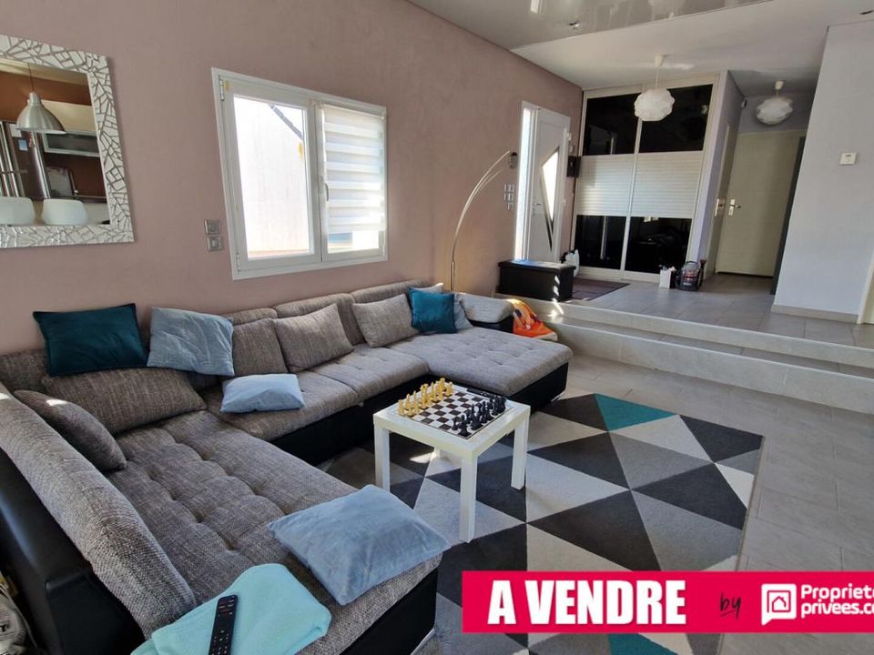 Villa i La Forêt-du-Parc, Eure - foto 3