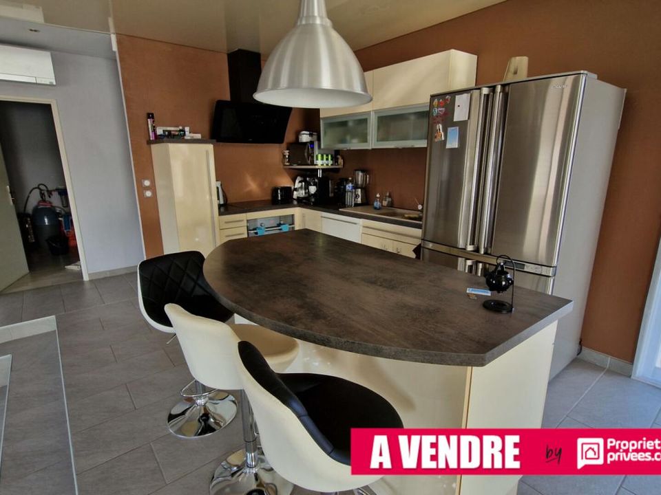 Villa i La Forêt-du-Parc, Eure - foto 4