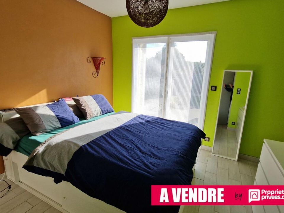 Villa i La Forêt-du-Parc, Eure - foto 5