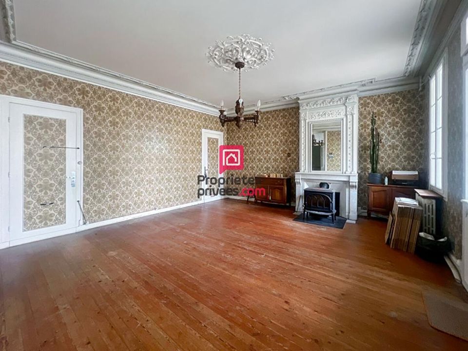 Villa i Villandraut, Gironde - foto 3
