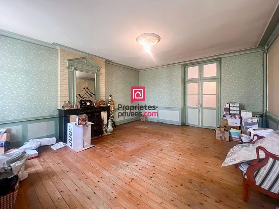Villa i Villandraut, Gironde - foto 4