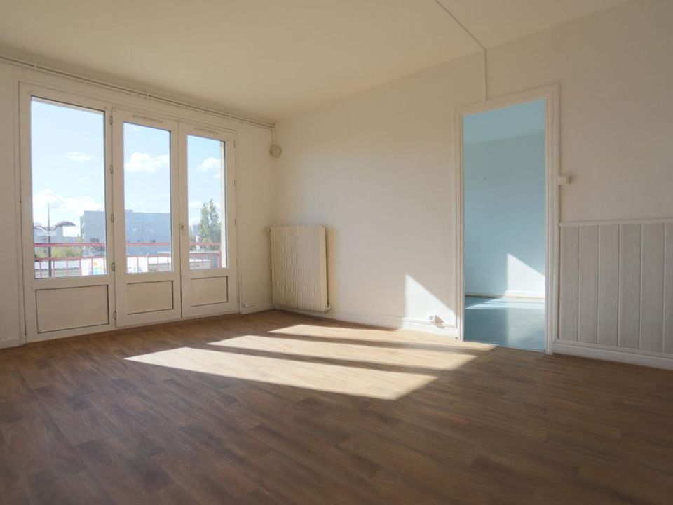 Lejlighed i Méru, Oise - foto 1