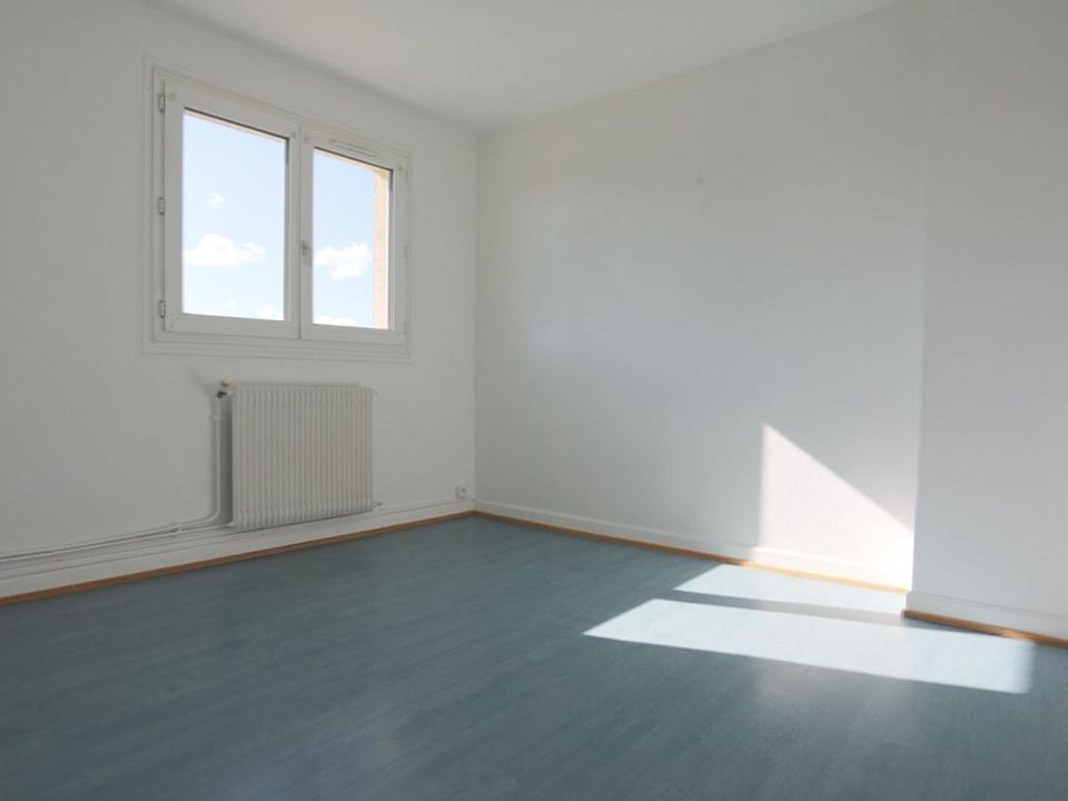 Lejlighed i Méru, Oise - foto 5