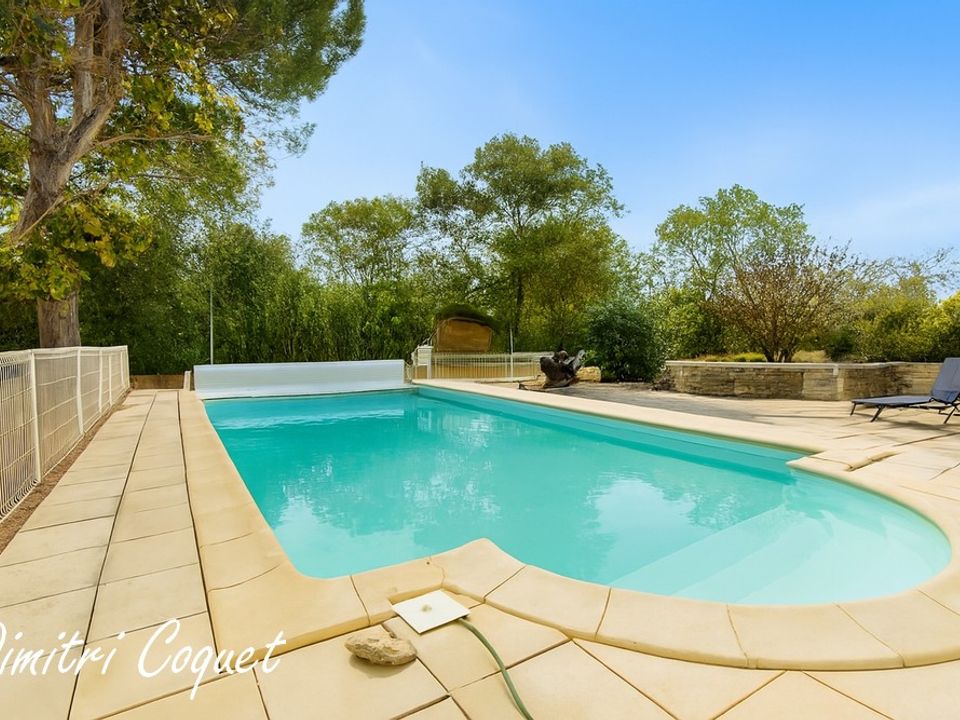 Villa i Lezignan-Corbieres, Aude - bilde 2