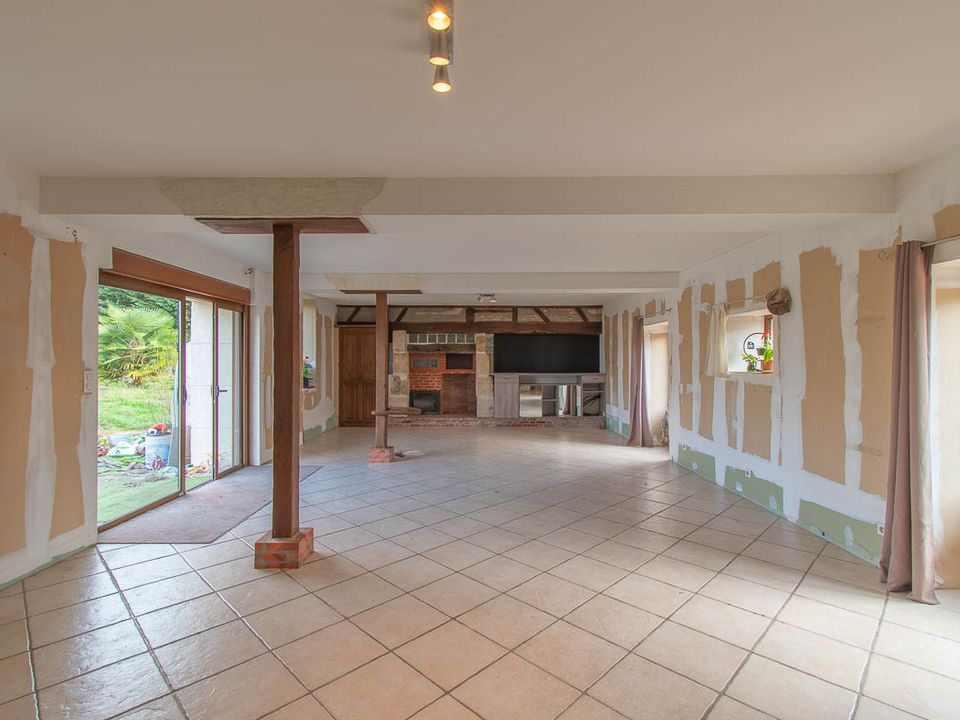 Villa i Theillay, Loir-et-Cher - foto 2