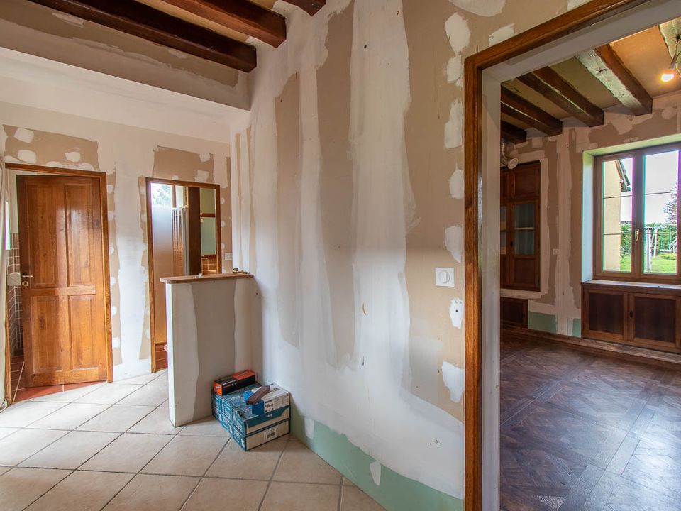 Villa i Theillay, Loir-et-Cher - foto 5
