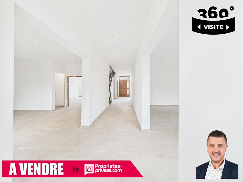 Villa i Vendresse, Ardennes - bilde 2