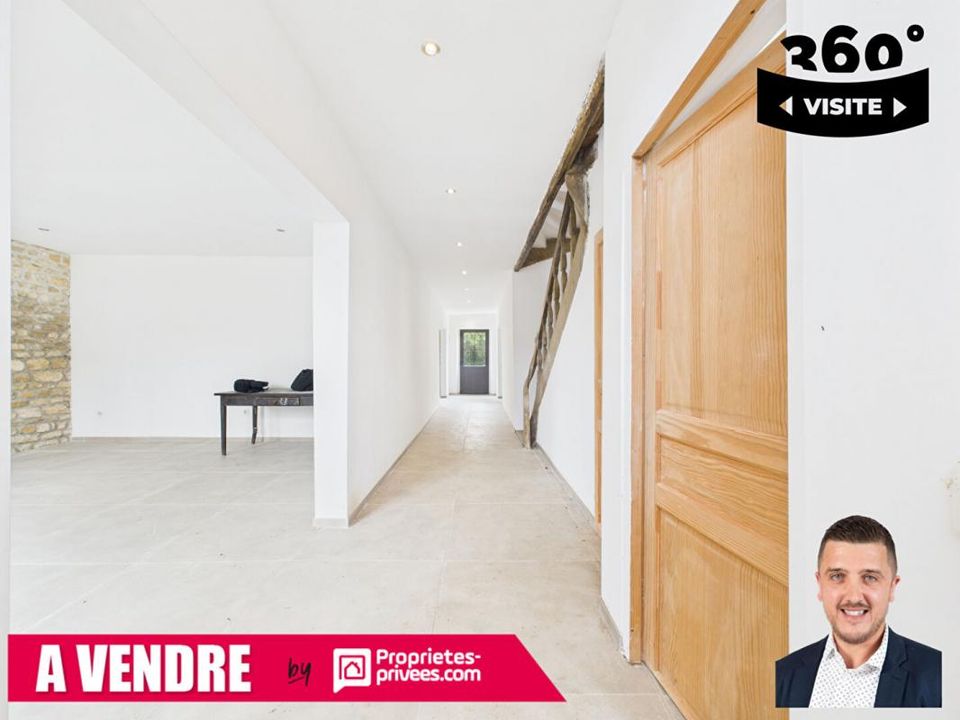 Villa i Vendresse, Ardennes - bilde 3