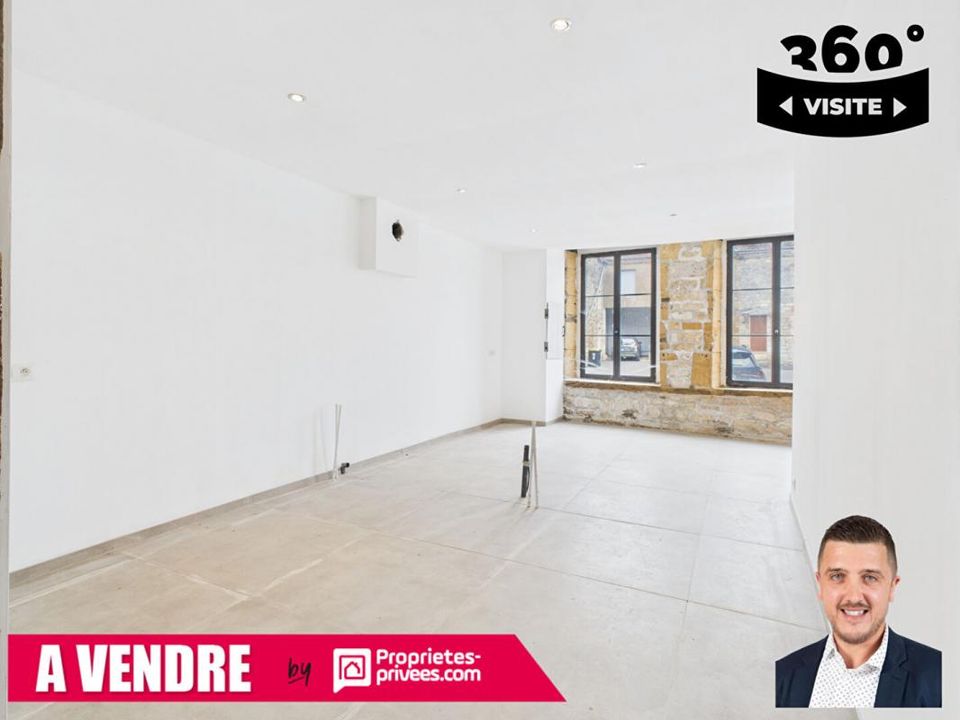 Villa i Vendresse, Ardennes - bilde 4