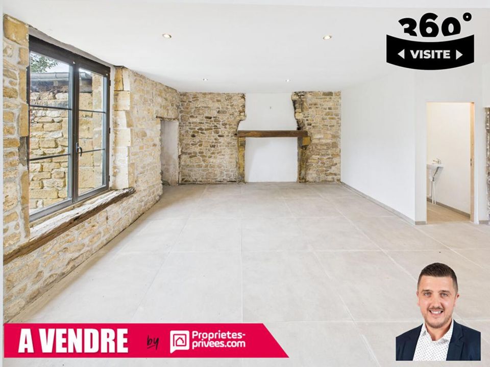 Villa i Vendresse, Ardennes - bilde 5