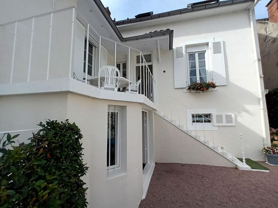 Villa i Varennes-sur-Allier, Allier - foto 1