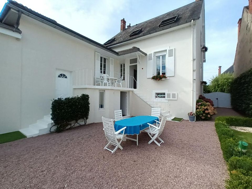 Villa i Varennes-sur-Allier, Allier - foto 2