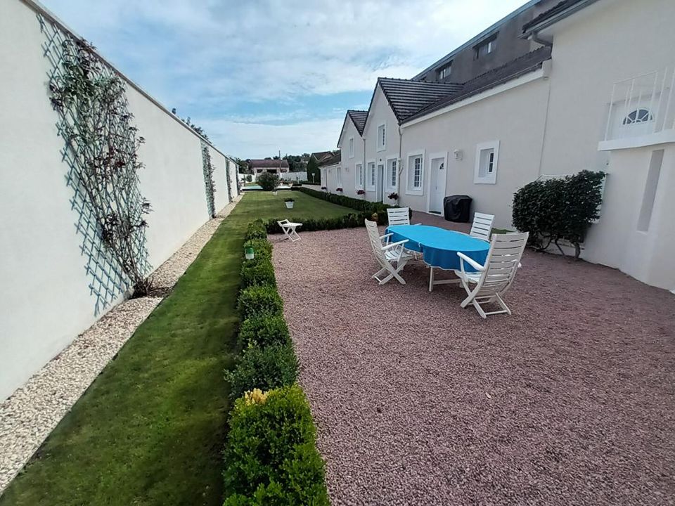 Villa i Varennes-sur-Allier, Allier - foto 3