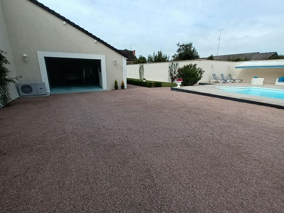 Villa i Varennes-sur-Allier, Allier - foto 4
