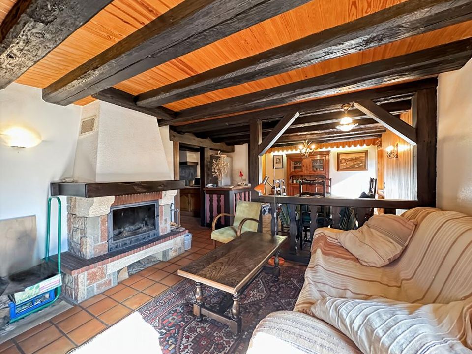 Landsbyhus i Fellering, Haut-Rhin - foto 2