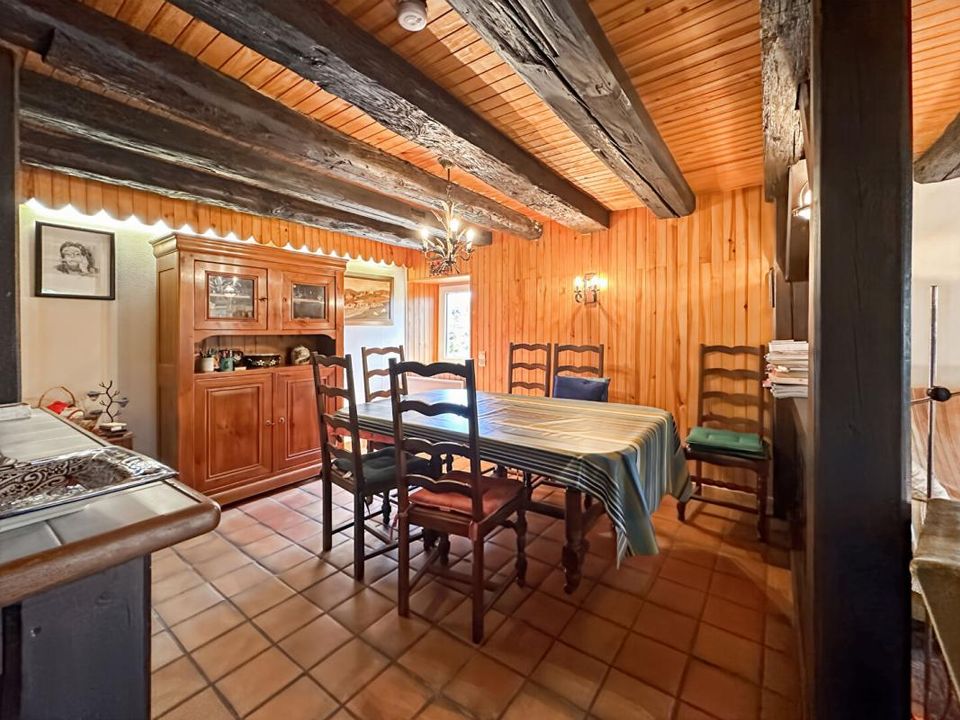 Landsbyhus i Fellering, Haut-Rhin - foto 3