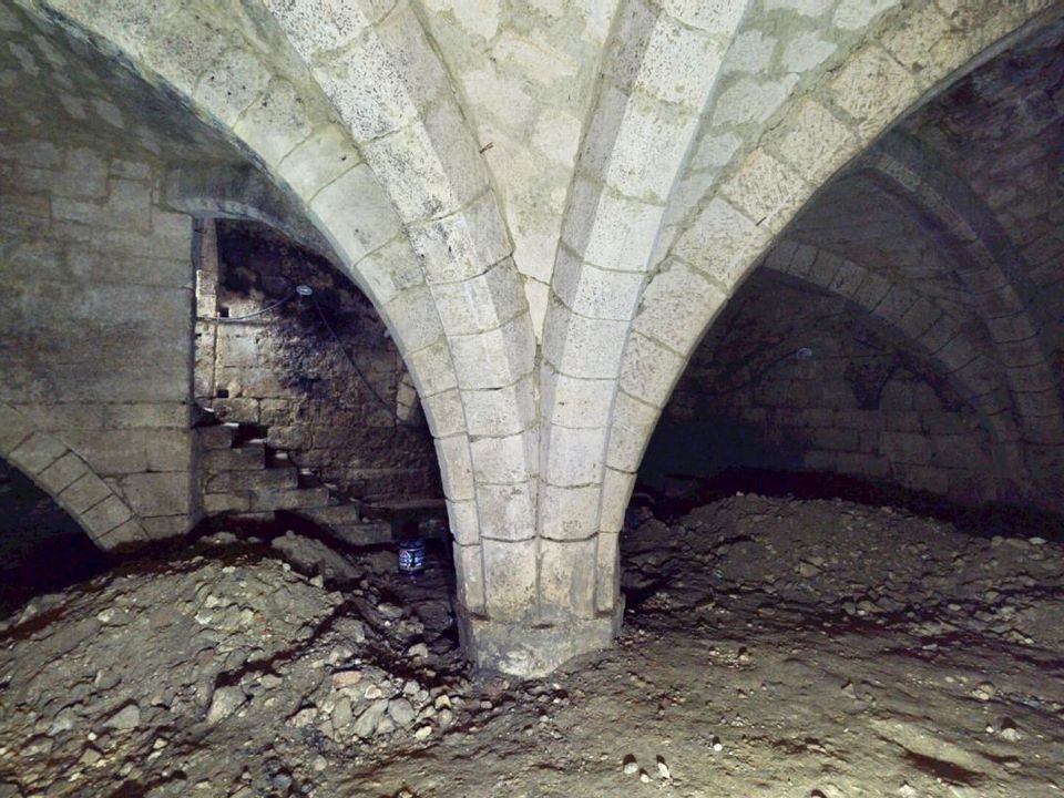Villa i La Ferté-Milon, Aisne - foto 1