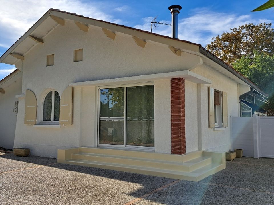 Villa i Andernos-les-Bains, Gironde - foto 1