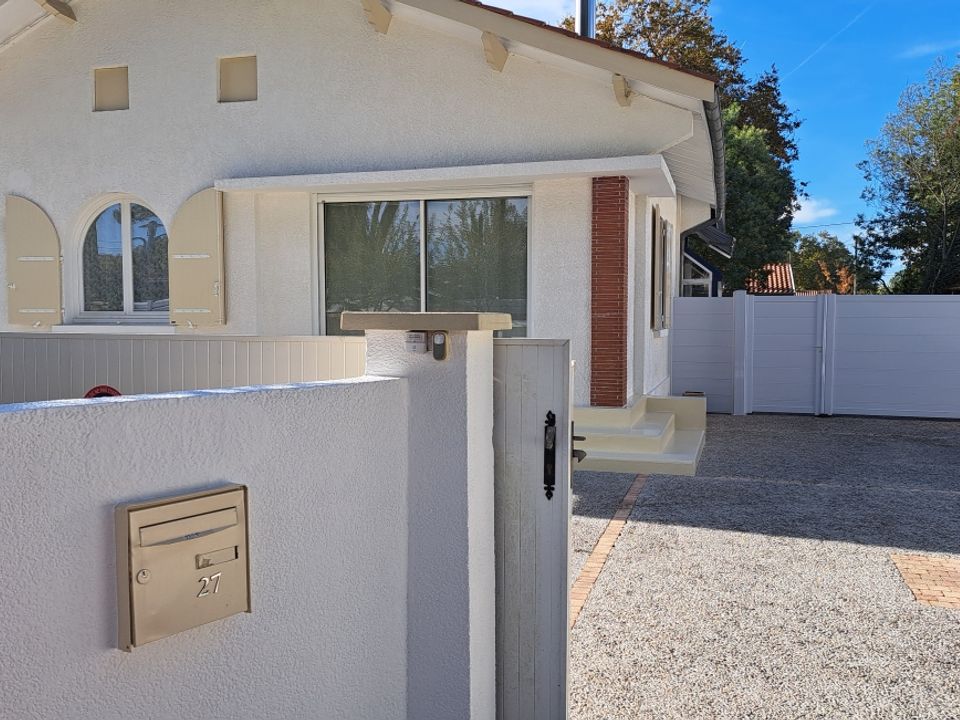 Villa i Andernos-les-Bains, Gironde - foto 2