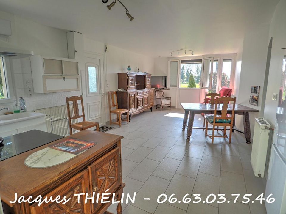 Villa i Beaufort-en-Vallee, Maine-et-Loire - bilde 2