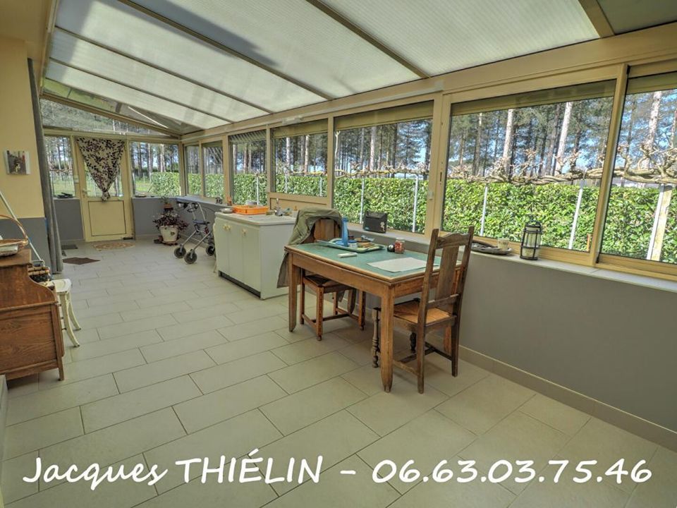 Villa i Beaufort-en-Vallee, Maine-et-Loire - bilde 4