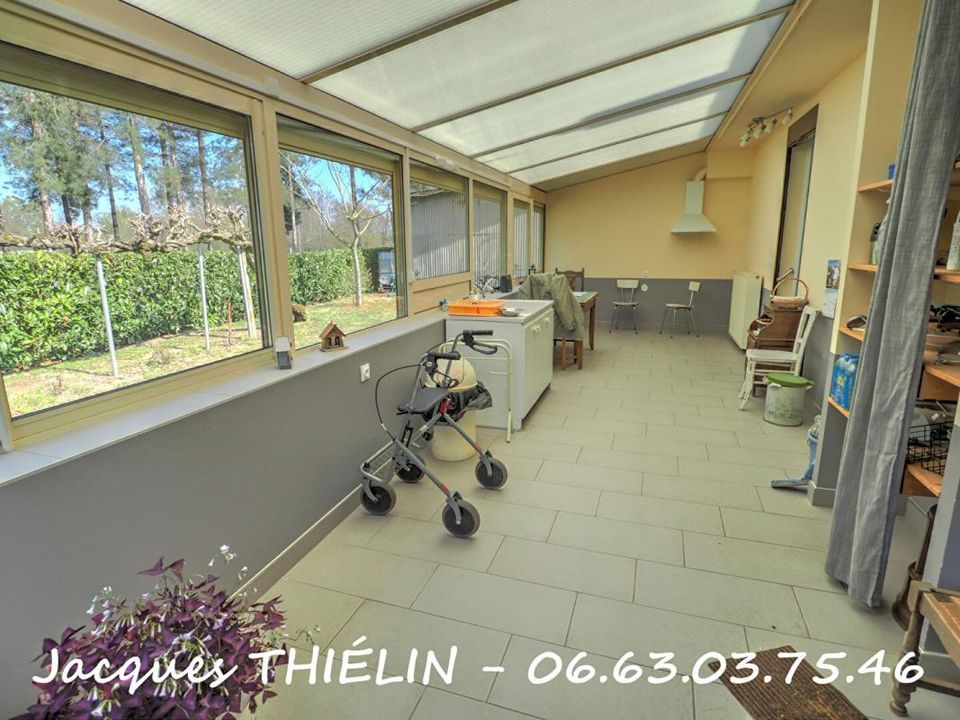 Villa i Beaufort-en-Vallee, Maine-et-Loire - bilde 5