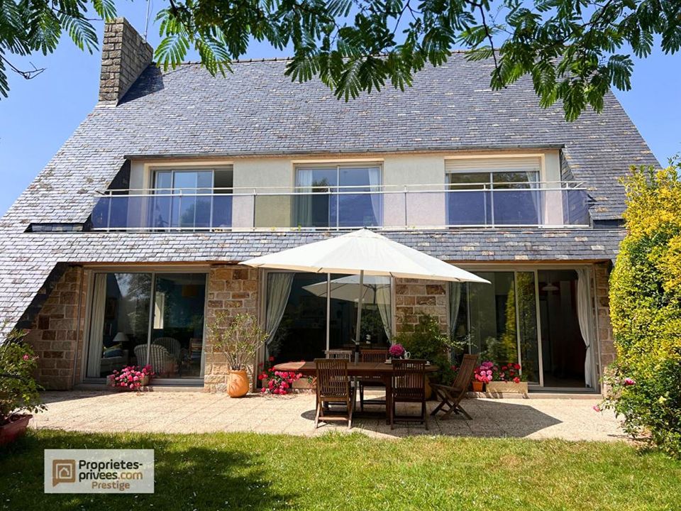 Villa en Combrit, Finistere - foto 2