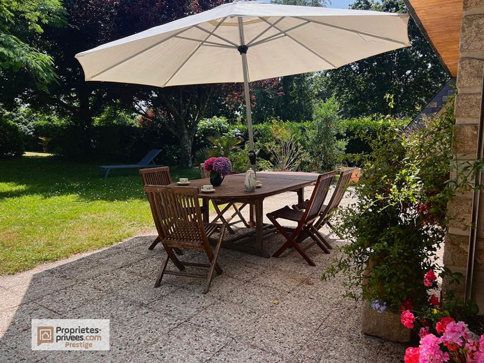 Villa en Combrit, Finistere - foto 3