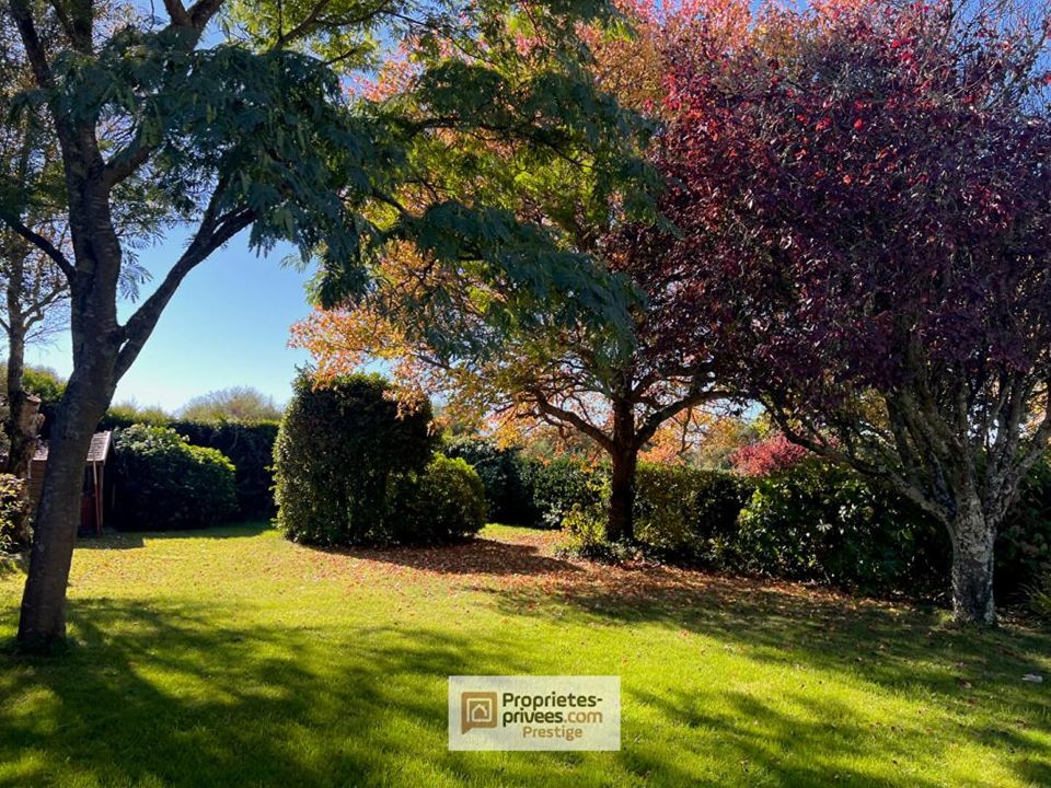 Villa en Combrit, Finistere - foto 4