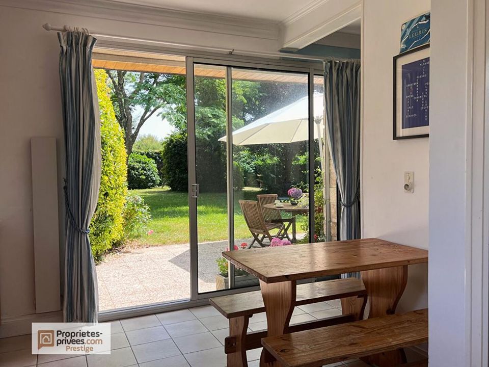 Villa en Combrit, Finistere - foto 5