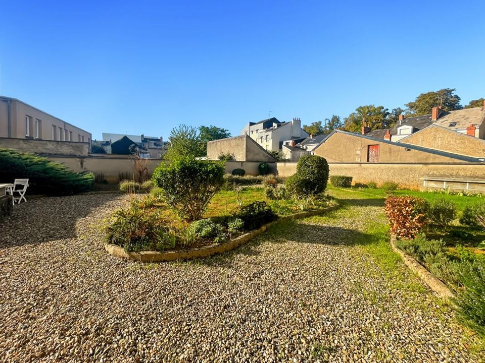 Lejlighed i Chateauroux, Indre - foto 2