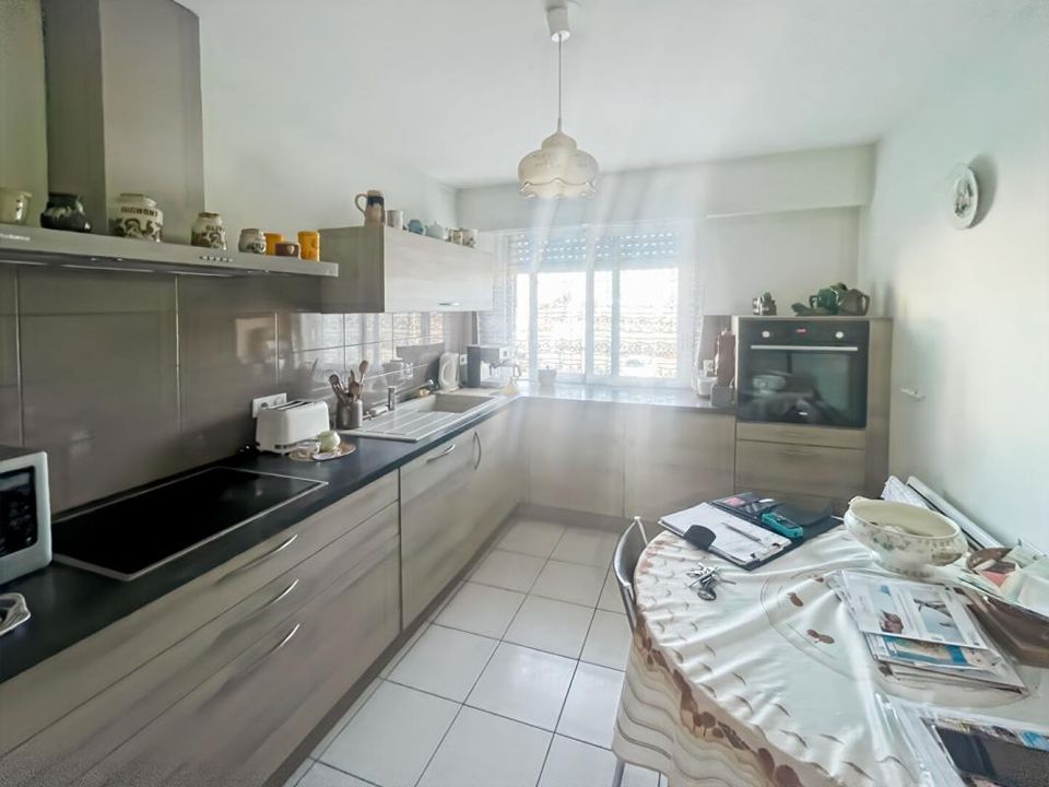 Lejlighed i Chateauroux, Indre - foto 4