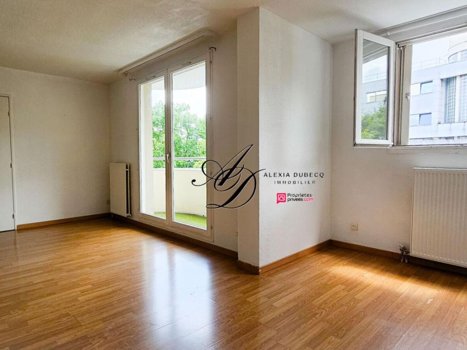 Lejlighed i Noisiel, Seine-et-Marne - foto 1